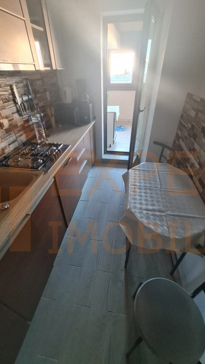 Apartament 2 camere zona Tomis Nord