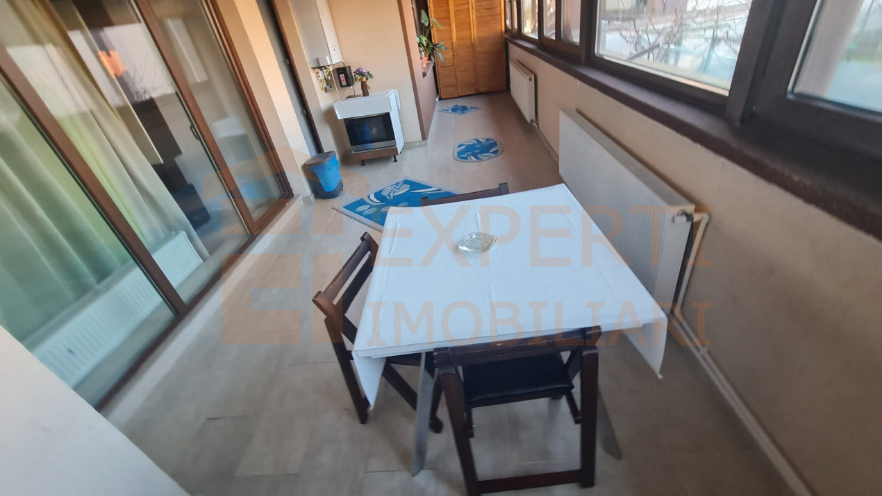 Apartament 2 camere zona Tomis Nord