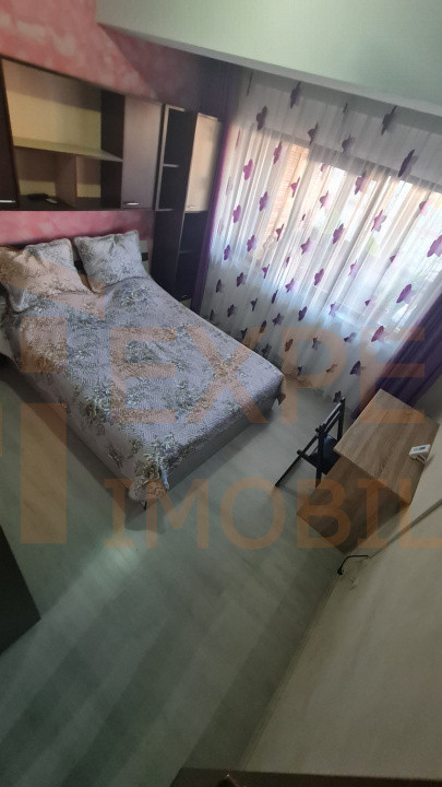 Apartament 2 camere zona Tomis Nord