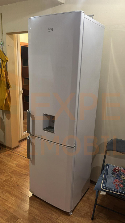 Apartament 3 camere situat în zona Tomis Nord - Badea Cârțan
