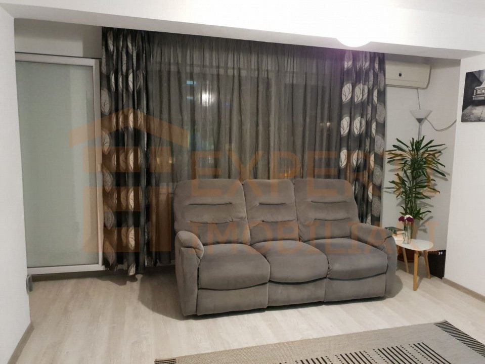 Apartament 2 camere, termen lung, zona Energia