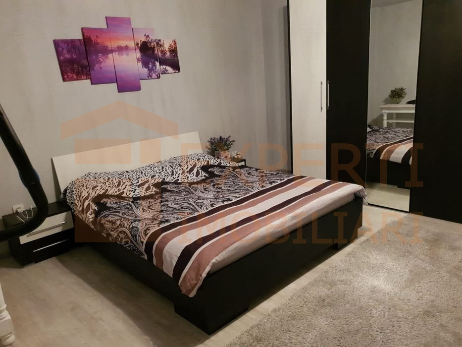 Apartament 2 camere, termen lung, zona Energia
