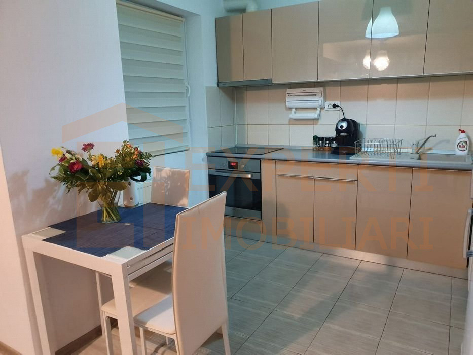 Apartament 2 camere, termen lung, zona Energia