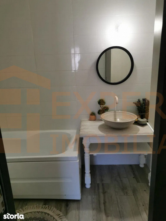 Apartament 2 camere, termen lung, zona Energia