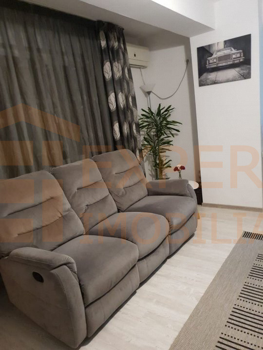 Apartament 2 camere, termen lung, zona Energia