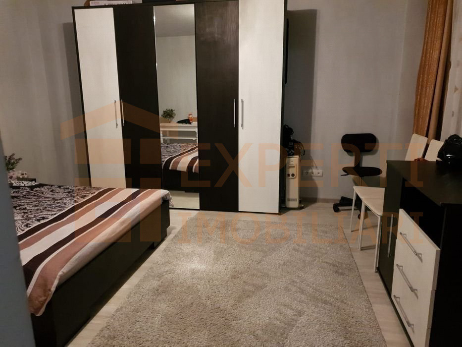 Apartament 2 camere, termen lung, zona Energia