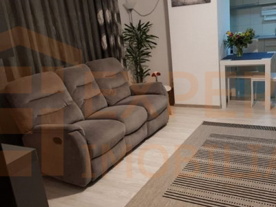 Apartament 2 camere, termen lung, zona Energia