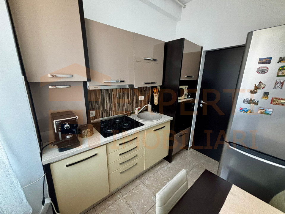 Apartament 2 camere situat în zona Tomis Nord - Campus
