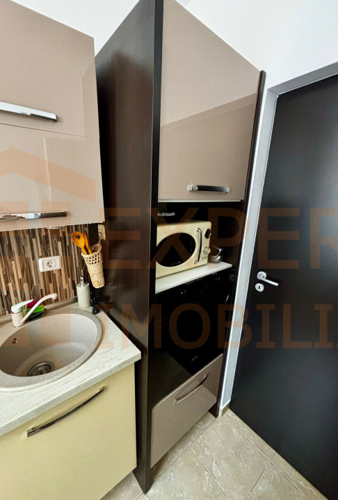 Apartament 2 camere situat în zona Tomis Nord - Campus