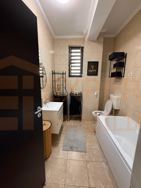 Apartament 2 camere situat în zona Tomis Nord - Campus