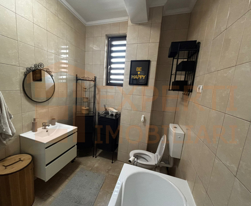 Apartament 2 camere situat în zona Tomis Nord - Campus