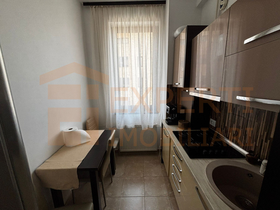 Apartament 2 camere situat în zona Tomis Nord - Campus