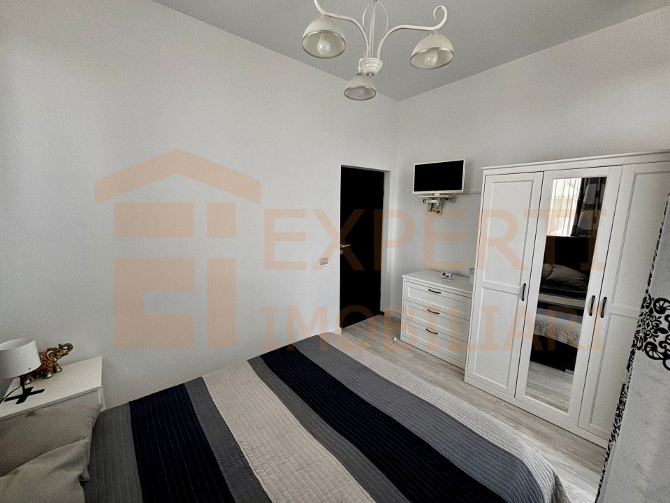 Apartament 2 camere situat în zona Tomis Nord - Campus