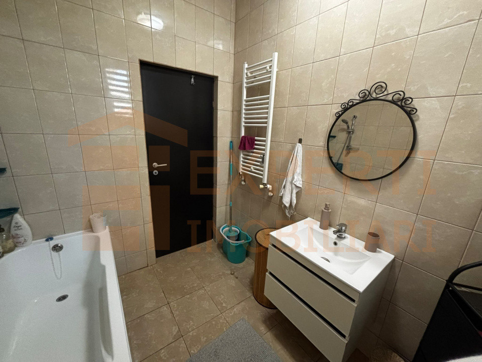 Apartament 2 camere situat în zona Tomis Nord - Campus