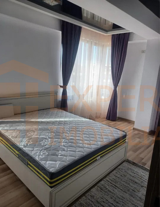 Apartament 2 camere zona Campus