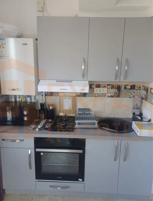 Apartament 2 camere zona Campus