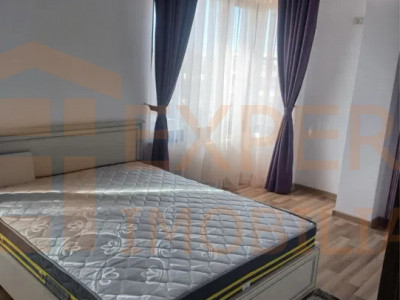 Apartament 2 camere zona Campus