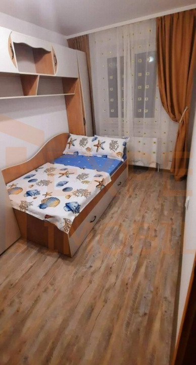 Apartament 3 camere situat in zona Tomis III - City Park Mall