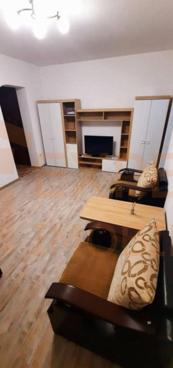 Apartament 3 camere situat in zona Tomis III - City Park Mall