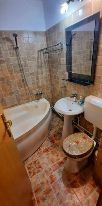 Apartament 3 camere situat in zona Tomis III - City Park Mall