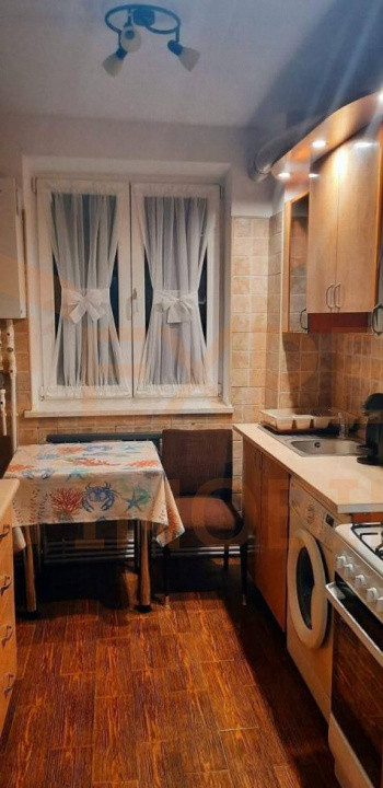 Apartament 3 camere situat in zona Tomis III - City Park Mall