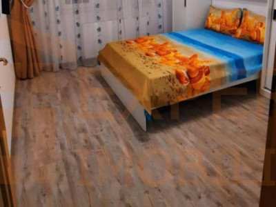 Apartament 3 camere situat in zona Tomis III - City Park Mall