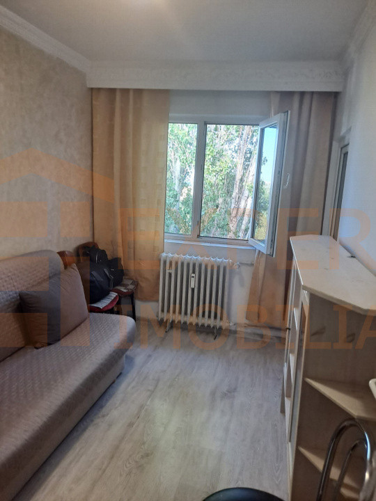 Apartament 2 camere zona Tomis Nord