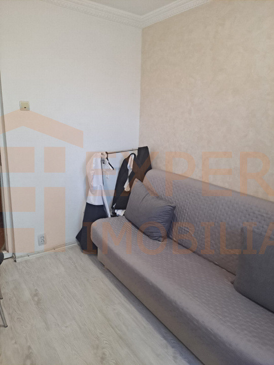 Apartament 2 camere zona Tomis Nord