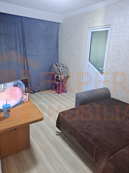 Apartament 2 camere zona Tomis Nord