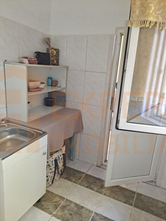 Apartament 2 camere zona Tomis Nord