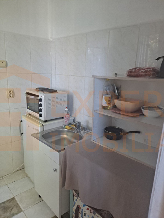 Apartament 2 camere zona Tomis Nord
