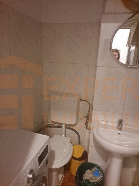 Apartament 2 camere zona Tomis Nord