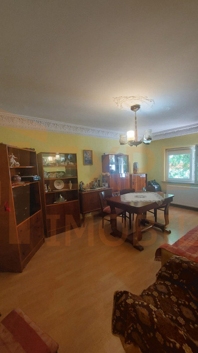 Apartament 2 camere zona Dacia