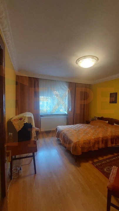Apartament 2 camere zona Dacia