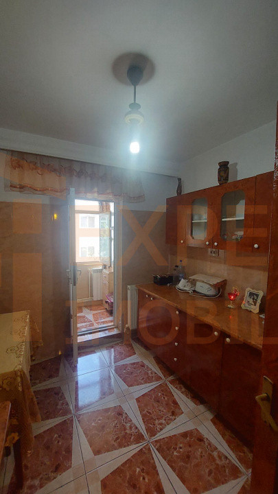 Apartament 2 camere zona Dacia