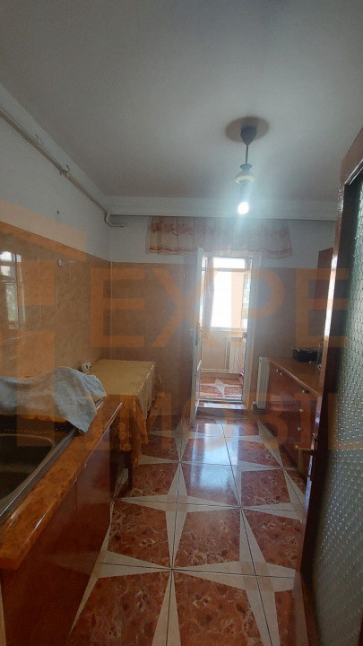 Apartament 2 camere zona Dacia