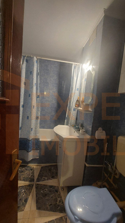 Apartament 2 camere zona Dacia
