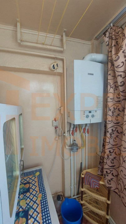 Apartament 2 camere zona Dacia
