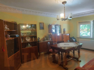 Apartament 2 camere zona Dacia