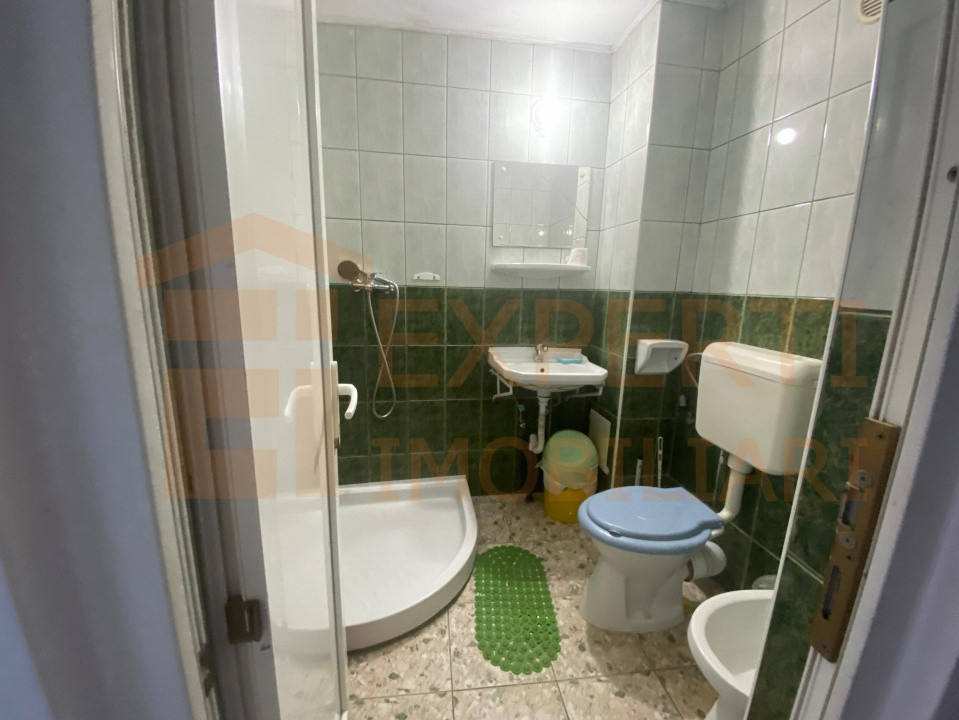 Garsonieră zona Navodari - LIDL