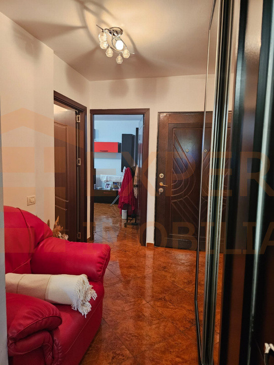Apartament 2 camere zona Faleza Nord