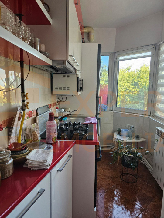 Apartament 2 camere zona Faleza Nord