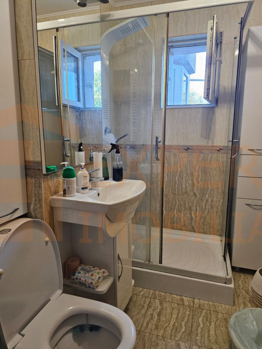 Apartament 2 camere zona Faleza Nord