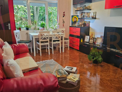 Apartament 2 camere zona Faleza Nord