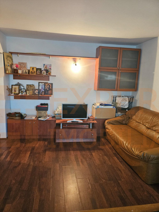 Apartament 4 camere zona Faleza Nord