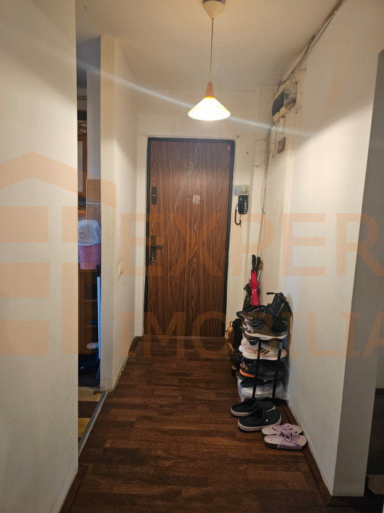 Apartament 4 camere zona Faleza Nord