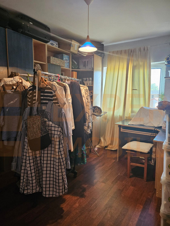 Apartament 4 camere zona Faleza Nord