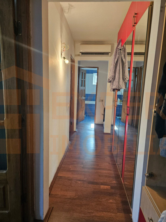 Apartament 4 camere zona Faleza Nord