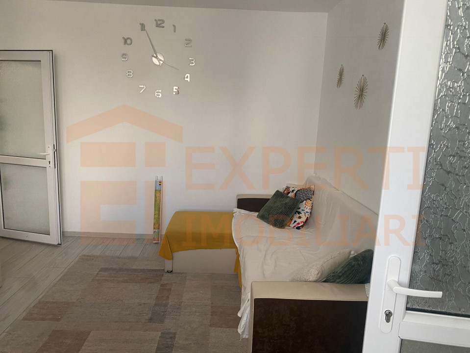 Apartament 2 camere, termen lung, Casa de Cultură