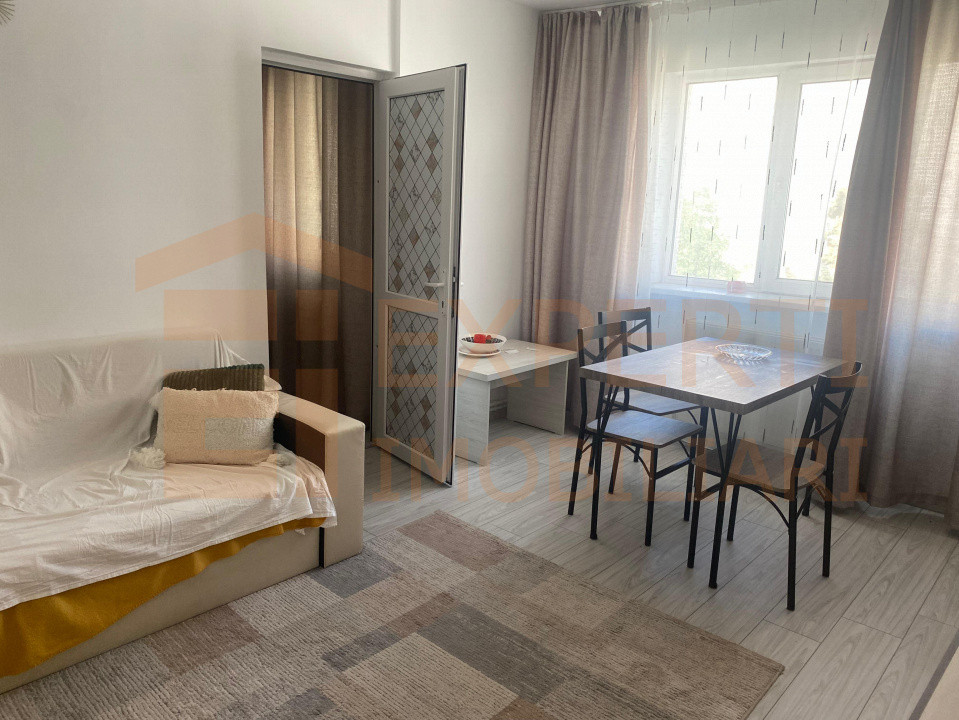 Apartament 2 camere, termen lung, Casa de Cultură